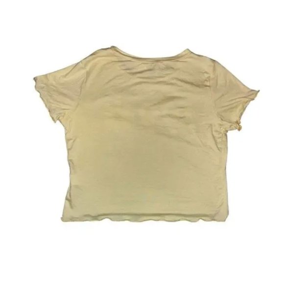 Francesca's | NWT 1990's Daisy Tee - Picture 8 of 13